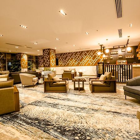 White Diamond Hotel Sari DDjeddah Extérieur photo