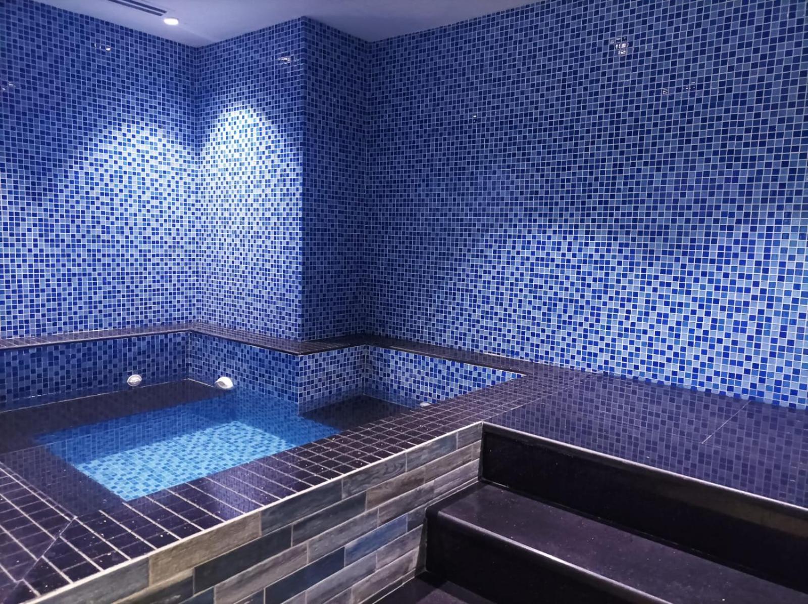 White Diamond Hotel Sari DDjeddah Extérieur photo